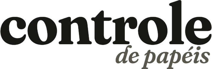 Controle de Papéis